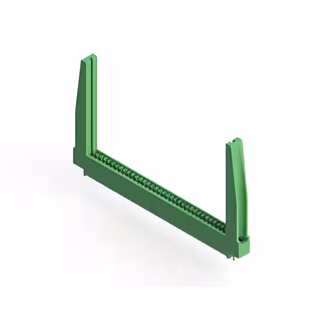 346-036-500-678 EDAC Inc.  Edgeboard Connectors